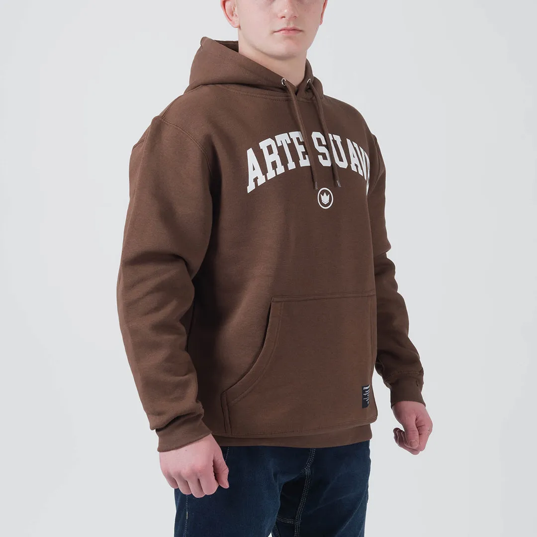 Kingz Arte Suave V2 Hoodie