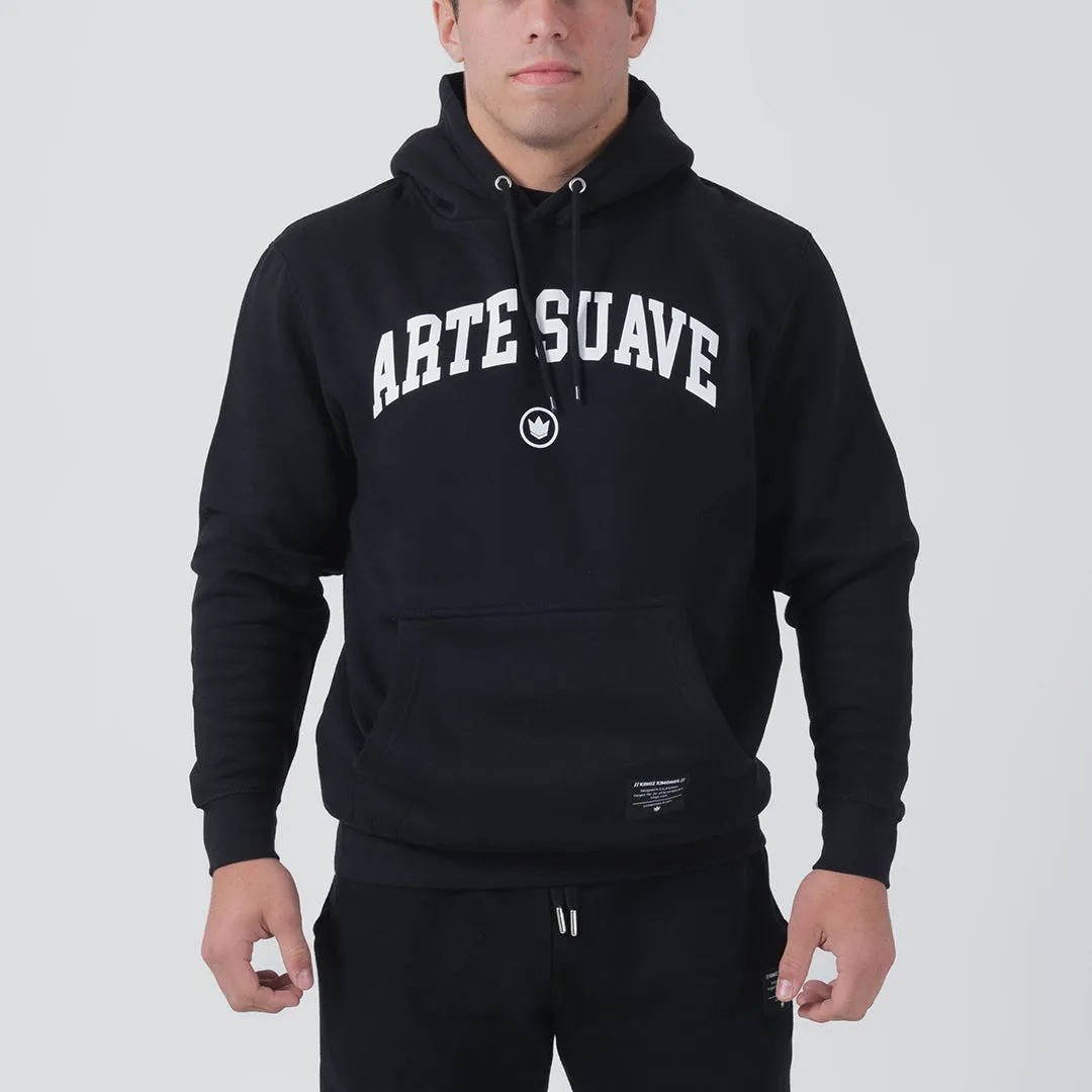 Kingz Arte Suave V2 Hoodie