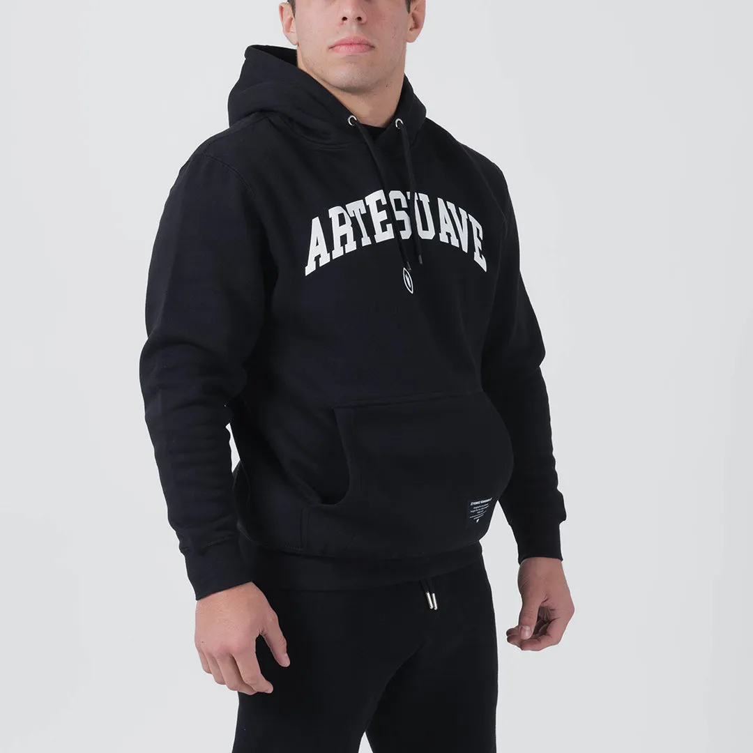 Kingz Arte Suave V2 Hoodie