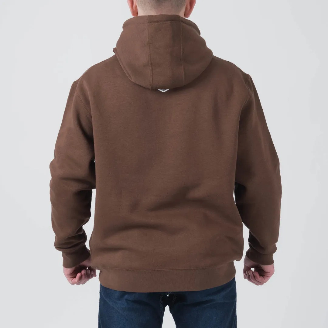 Kingz Arte Suave V2 Hoodie