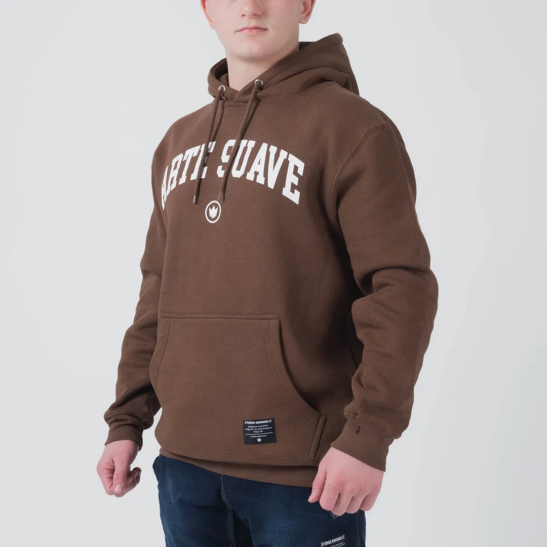 Kingz Arte Suave V2 Hoodie