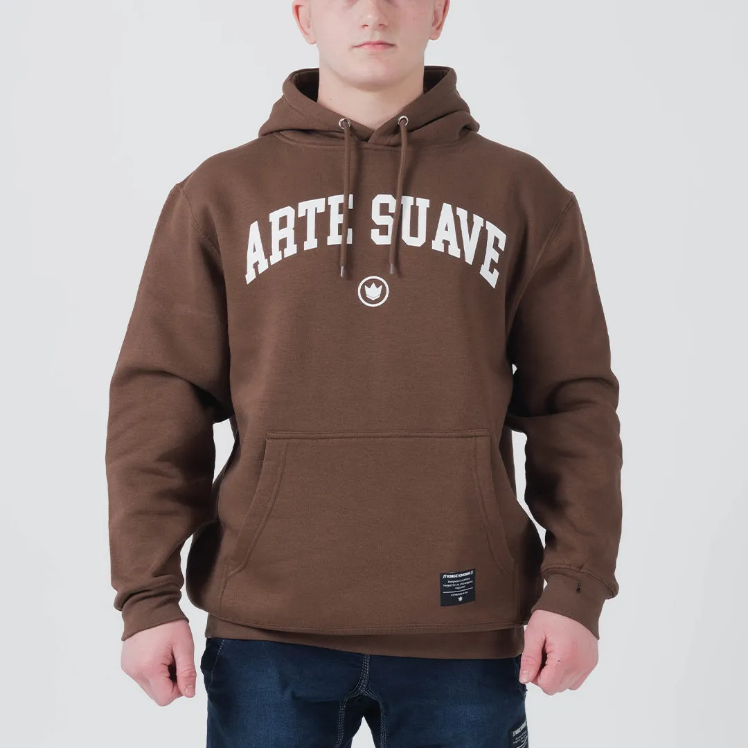 Kingz Arte Suave V2 Hoodie