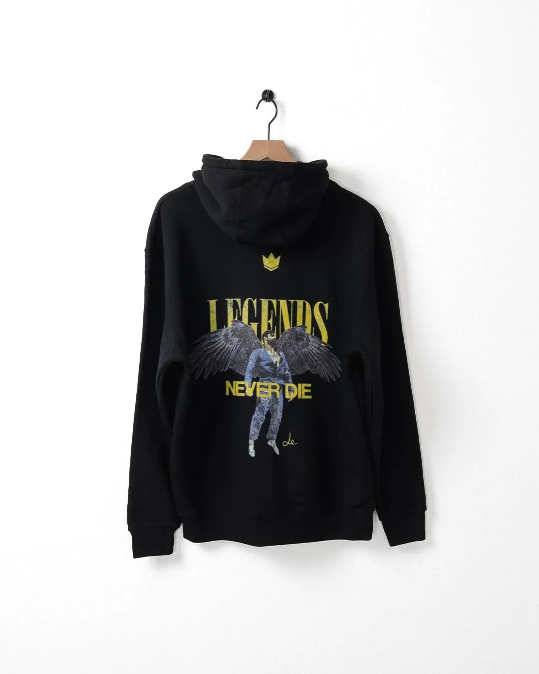 Kingz Ascend Hoodie