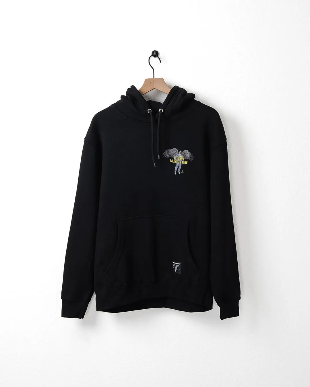 Kingz Ascend Hoodie