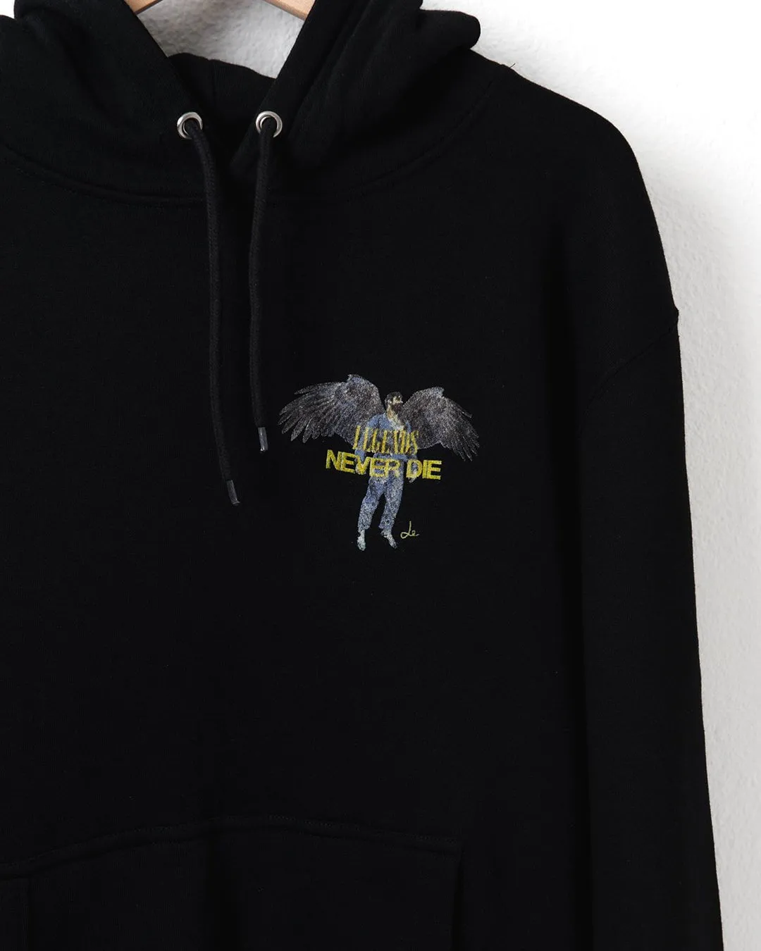 Kingz Ascend Hoodie