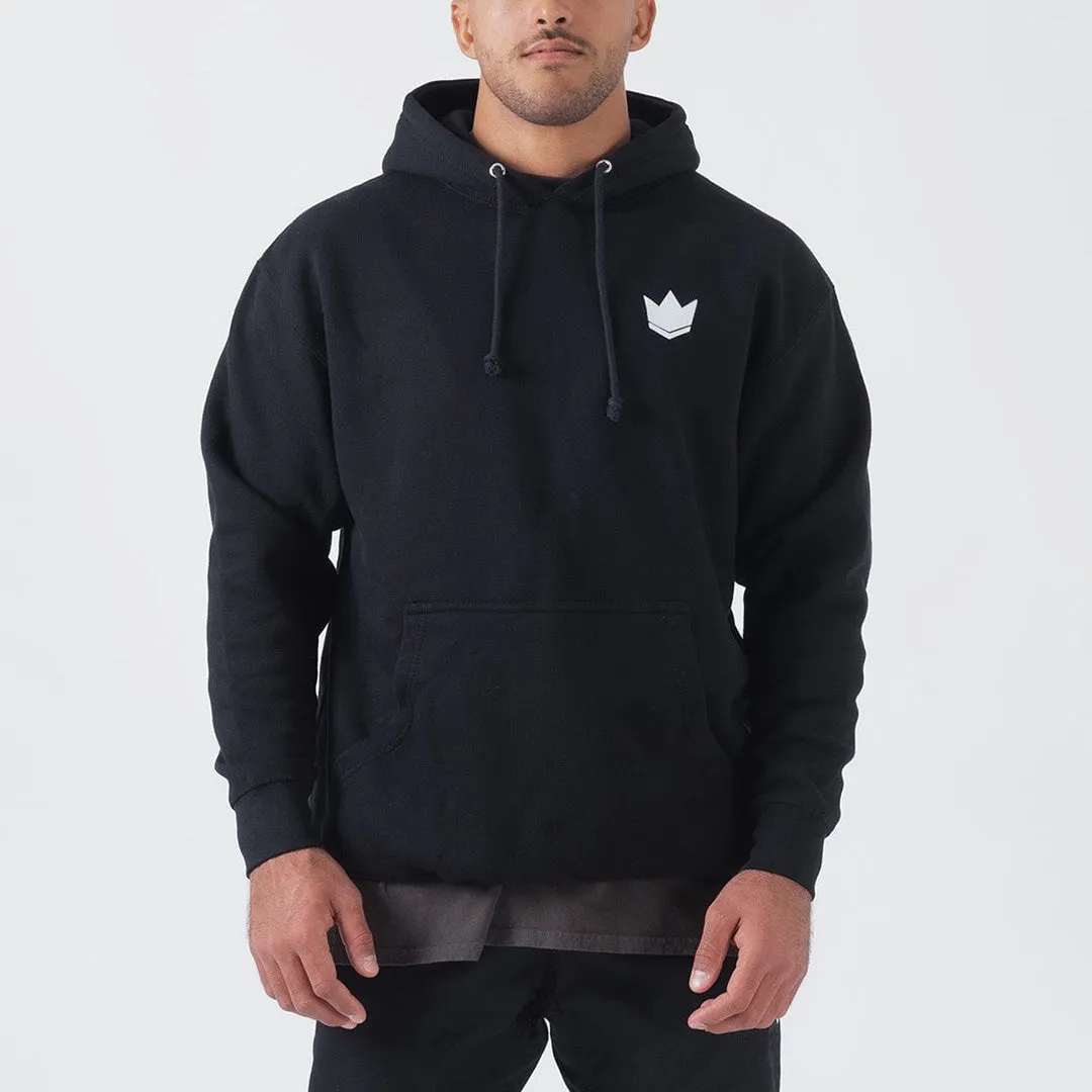 Kingz Stencil Hoodie