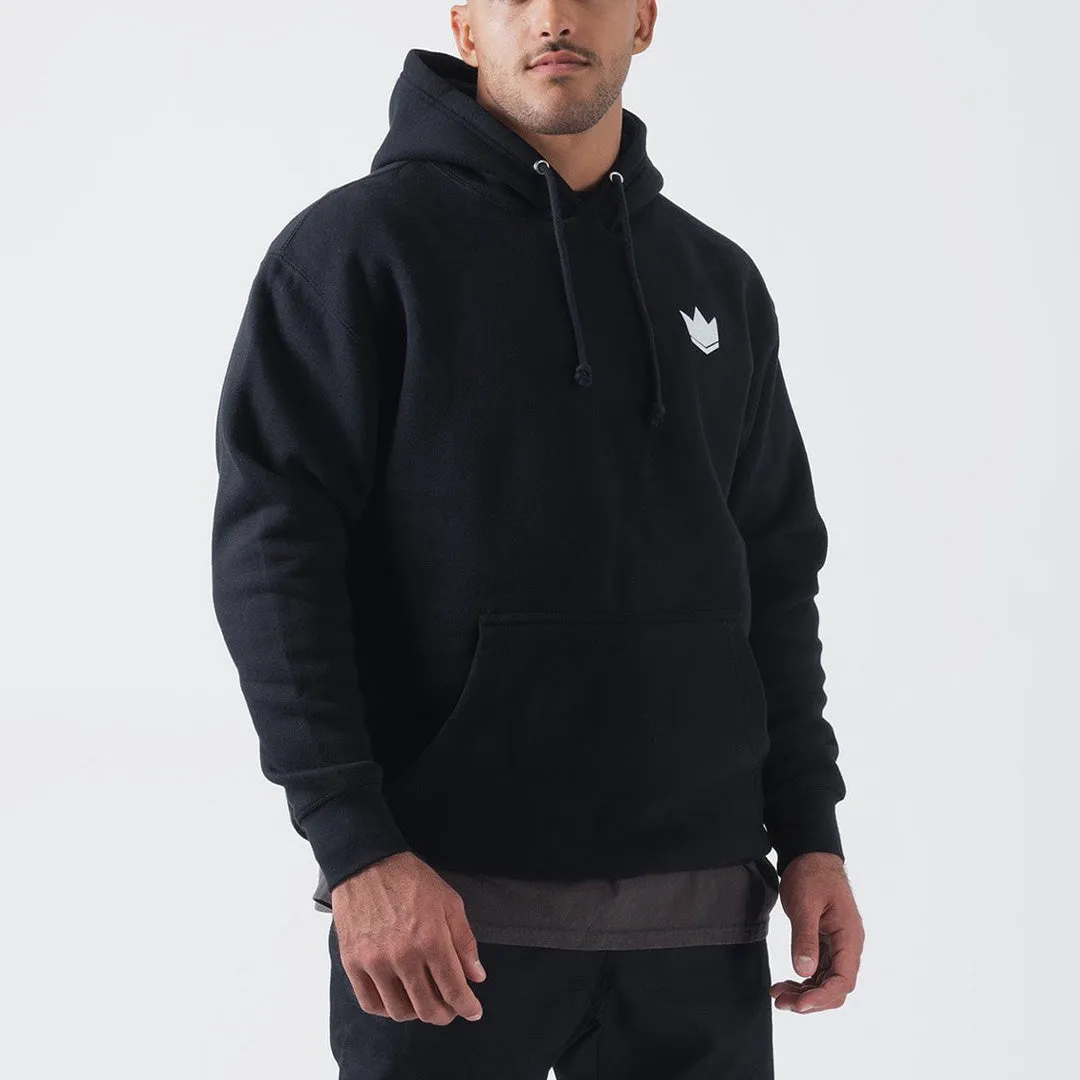 Kingz Stencil Hoodie
