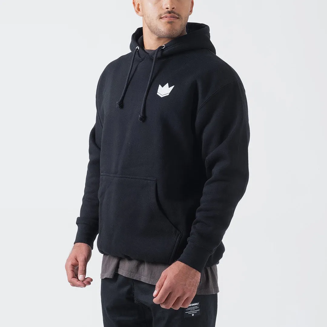Kingz Stencil Hoodie