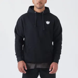 Kingz Stencil Hoodie