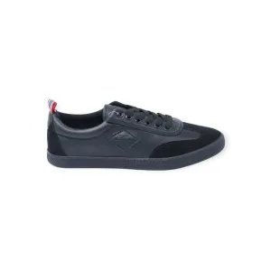 Klevas K-7 Men's Sneaker Black