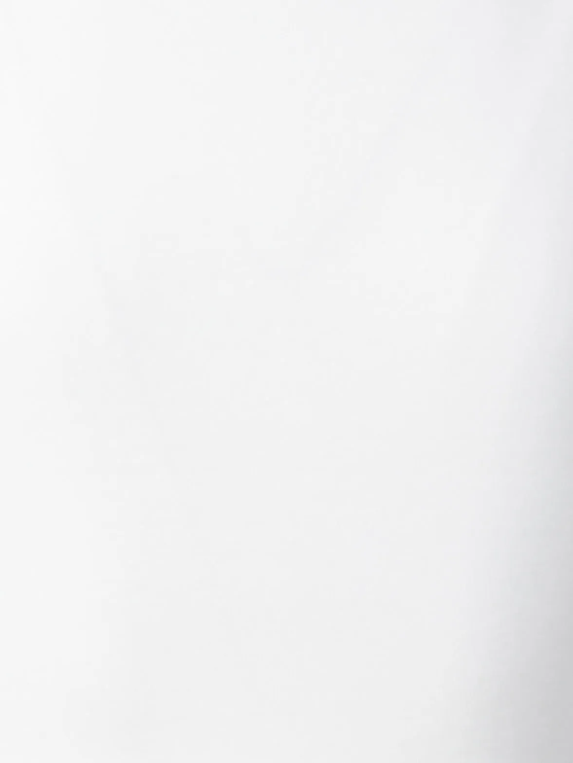 Knitted Silk Stretch Scoop Neck Top