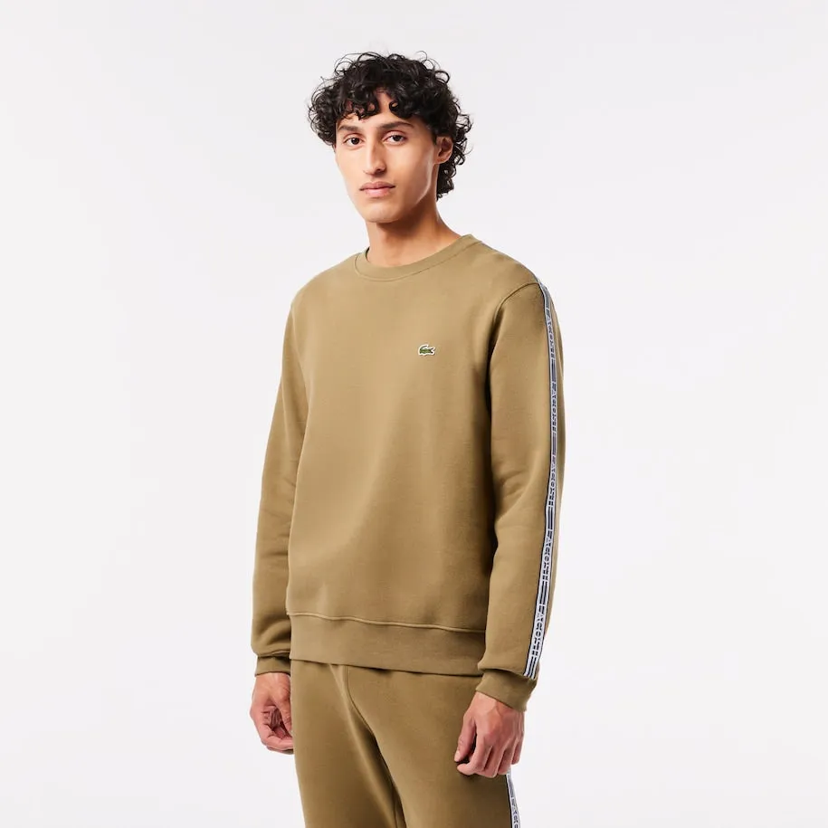 Lacoste Sh5073 Sweatshirt Six Cookie