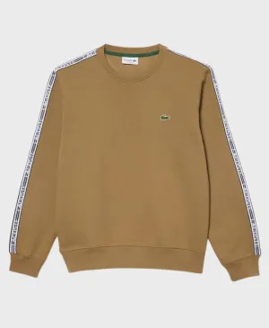 Lacoste Sh5073 Sweatshirt Six Cookie