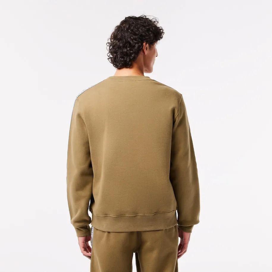 Lacoste Sh5073 Sweatshirt Six Cookie