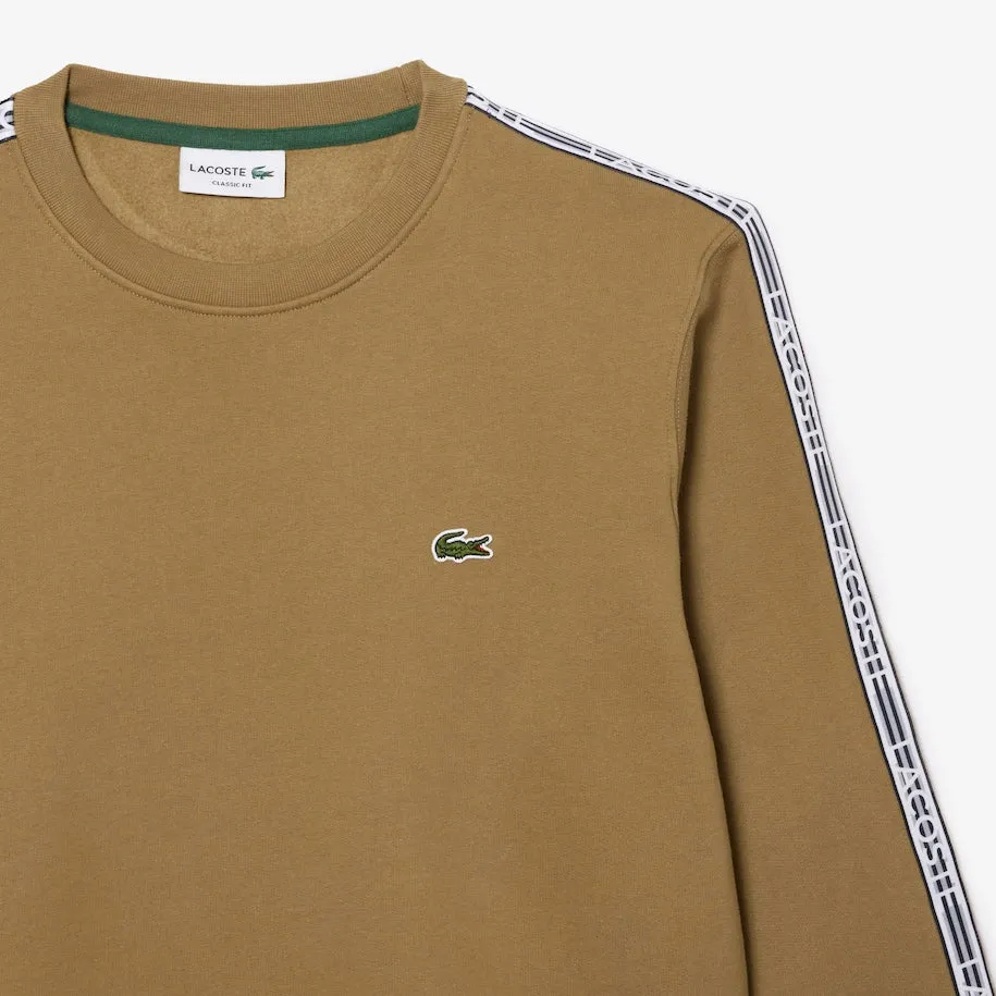 Lacoste Sh5073 Sweatshirt Six Cookie