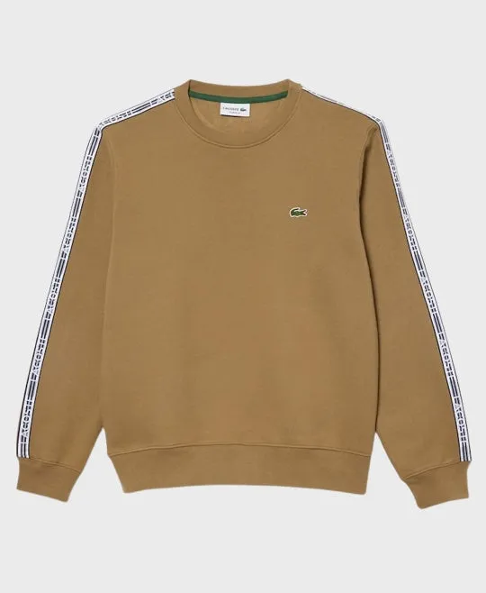 Lacoste Sh5073 Sweatshirt Six Cookie