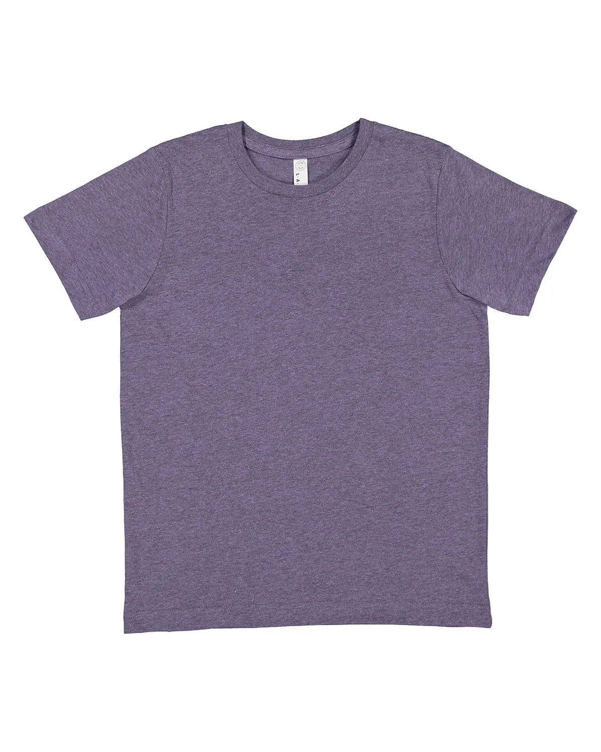 LAT Youth Fine Jersey T-Shirt