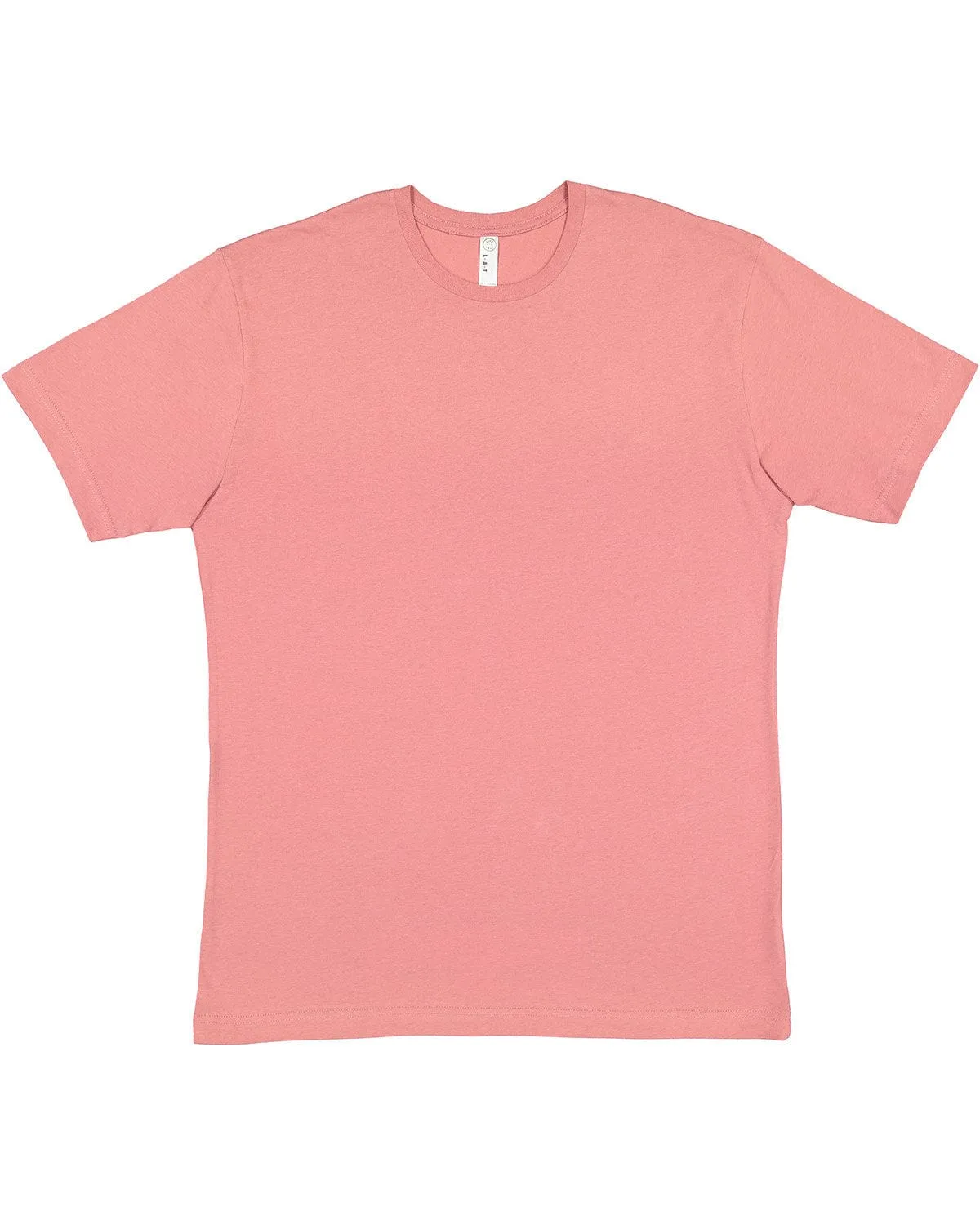 LAT Youth Fine Jersey T-Shirt