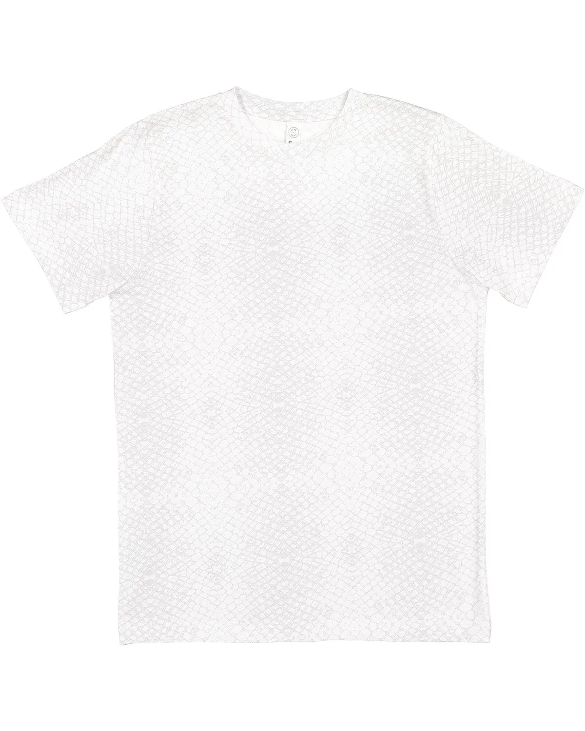 LAT Youth Fine Jersey T-Shirt
