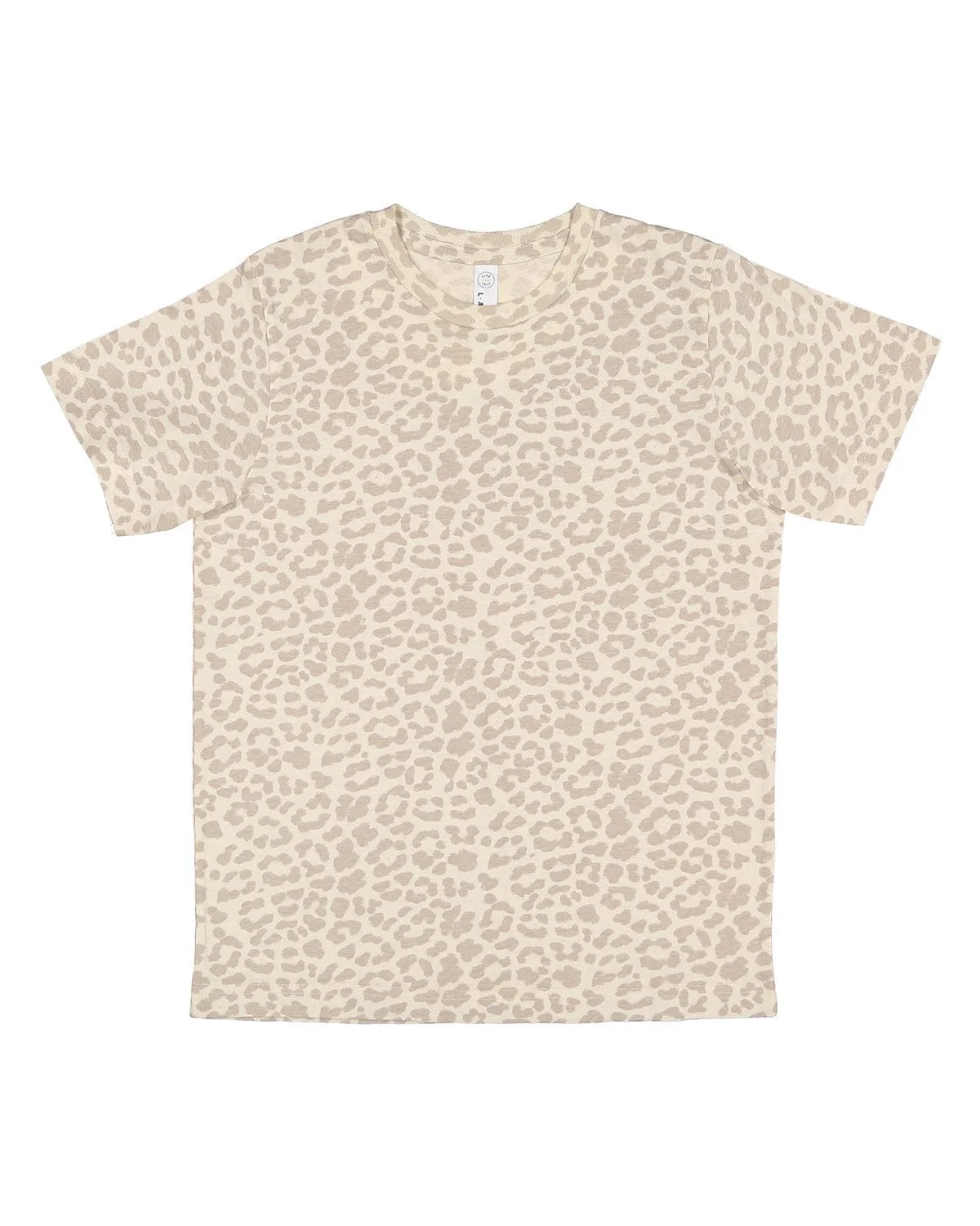 LAT Youth Fine Jersey T-Shirt