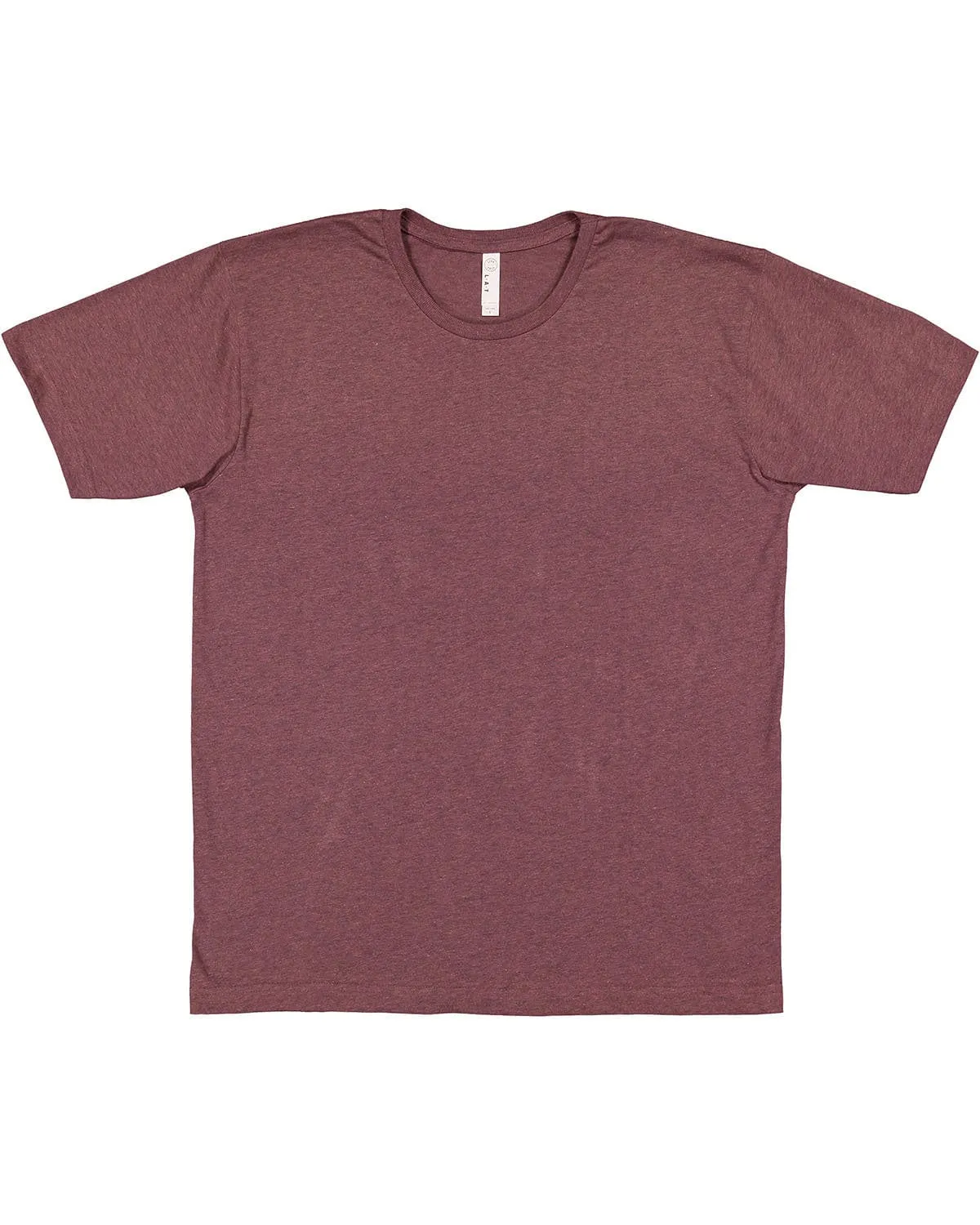 LAT Youth Fine Jersey T-Shirt