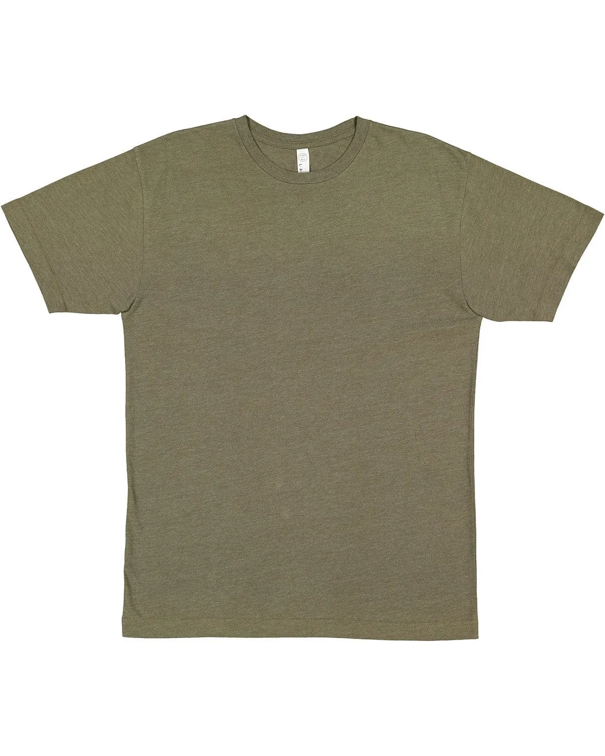 LAT Youth Fine Jersey T-Shirt