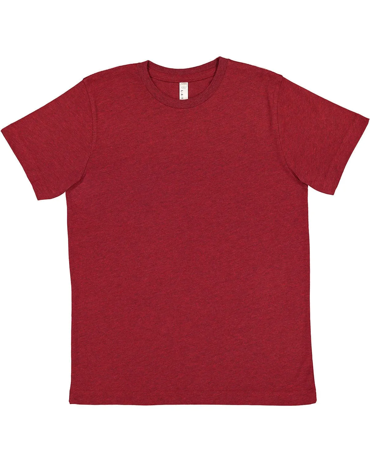 LAT Youth Fine Jersey T-Shirt