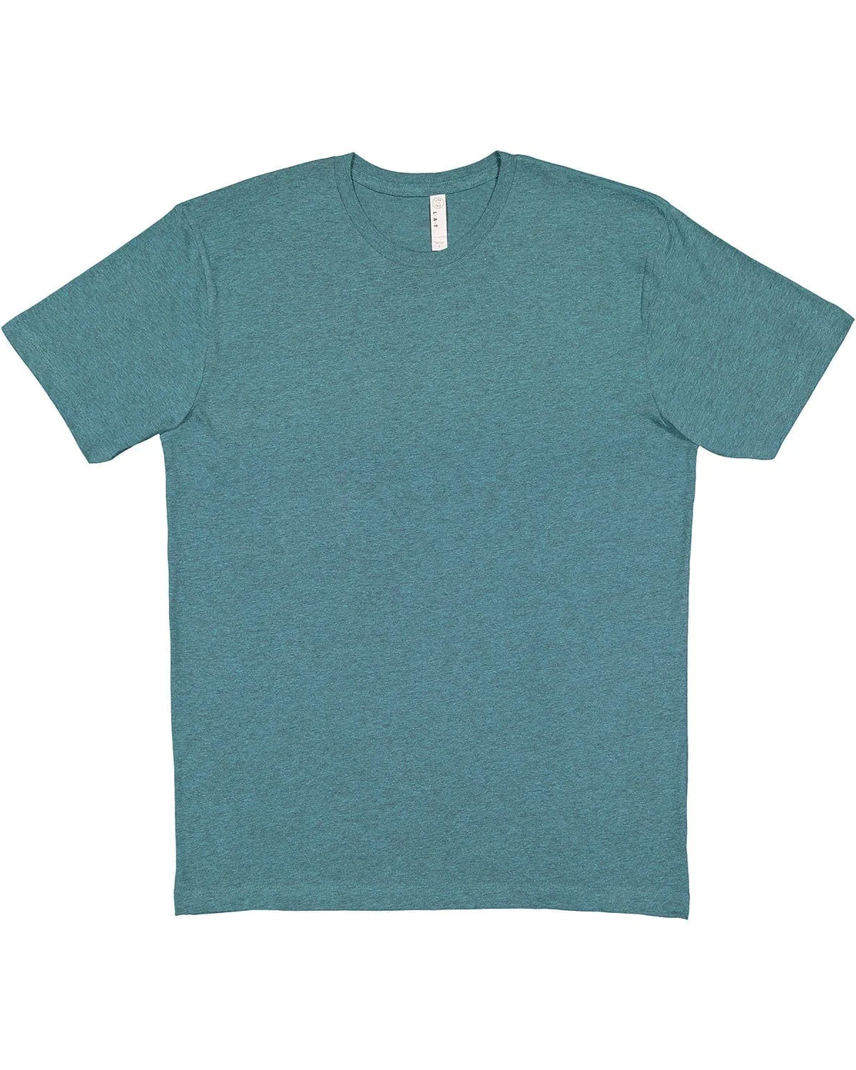 LAT Youth Fine Jersey T-Shirt