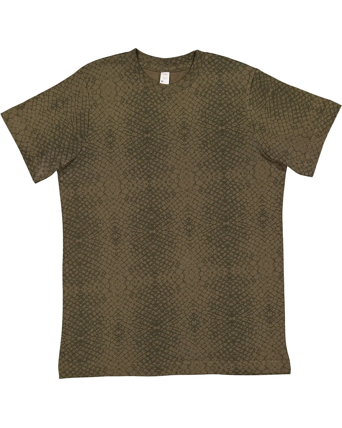 LAT Youth Fine Jersey T-Shirt