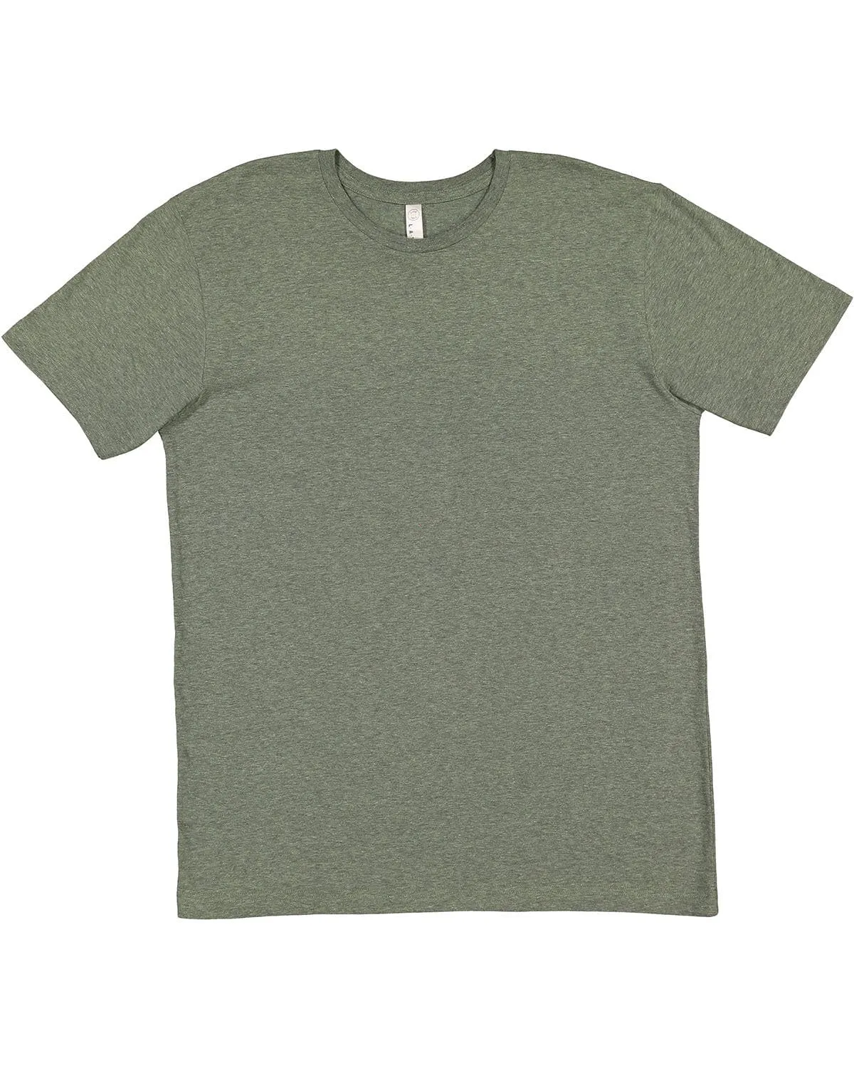LAT Youth Fine Jersey T-Shirt