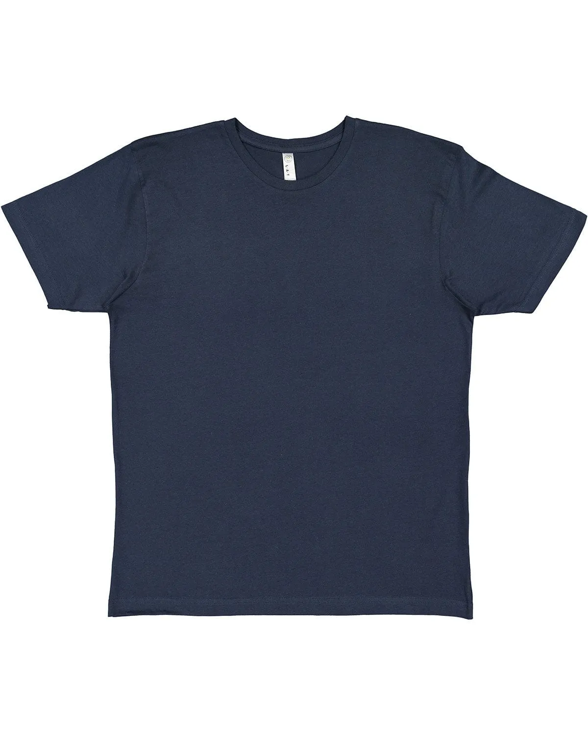 LAT Youth Fine Jersey T-Shirt