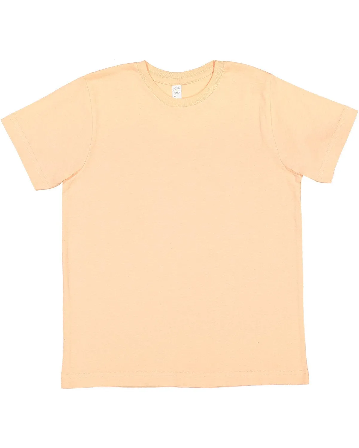 LAT Youth Fine Jersey T-Shirt