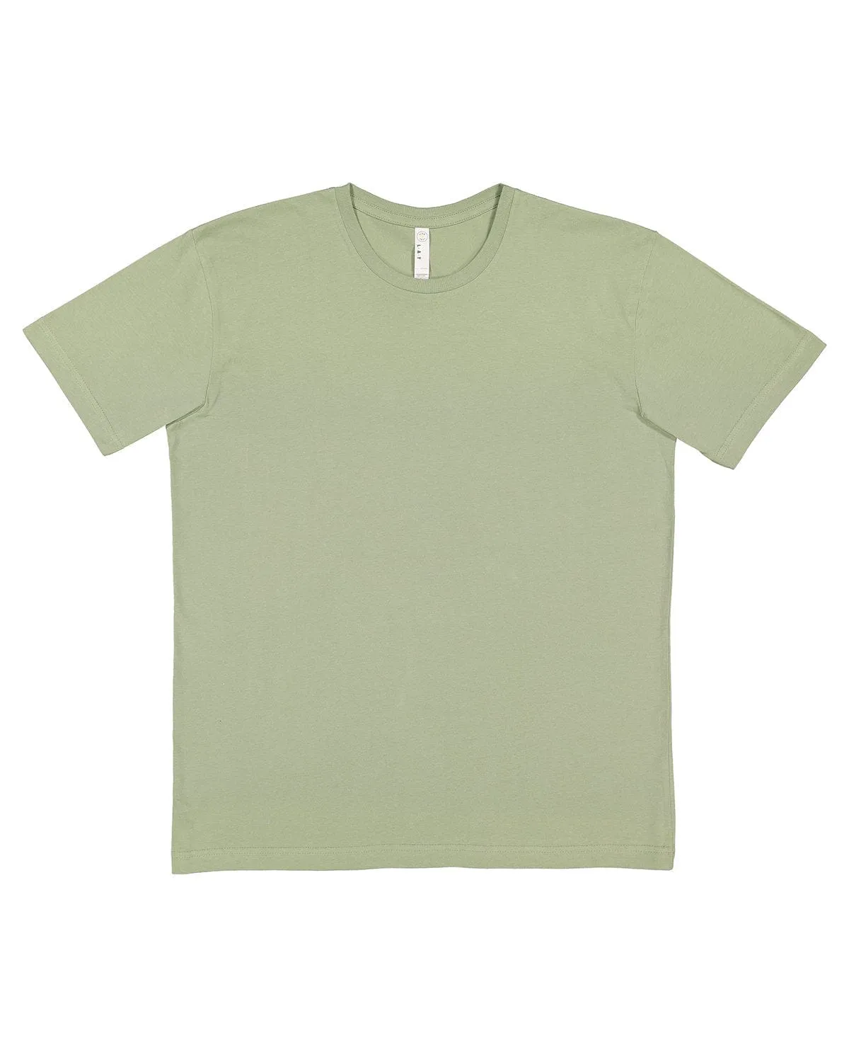 LAT Youth Fine Jersey T-Shirt