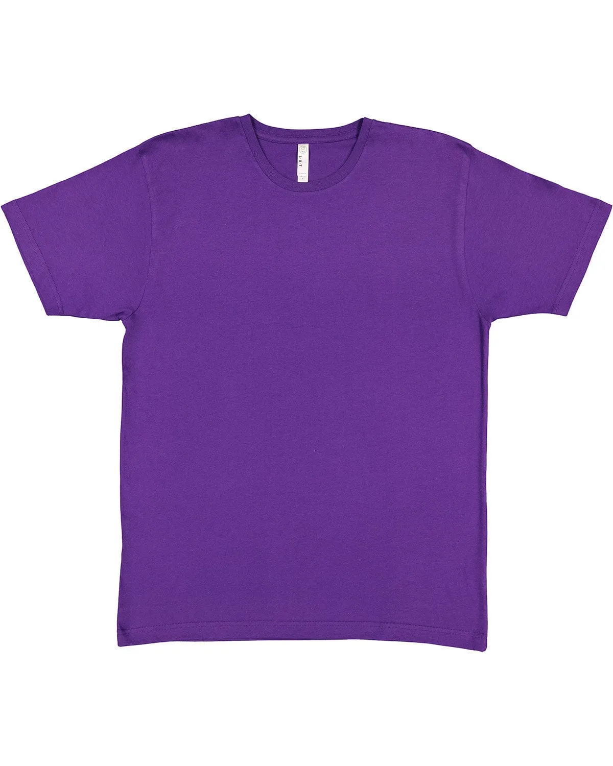 LAT Youth Fine Jersey T-Shirt