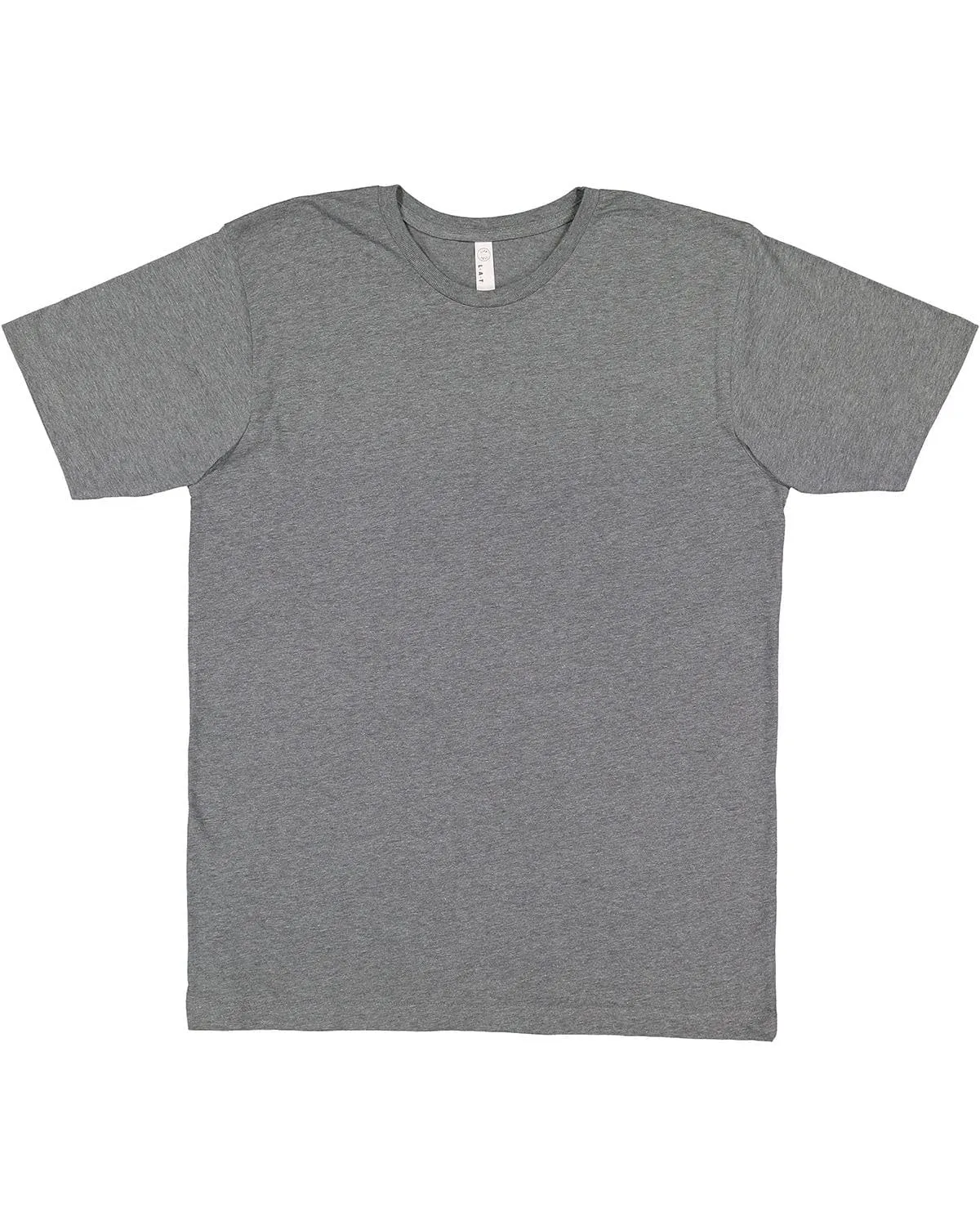 LAT Youth Fine Jersey T-Shirt