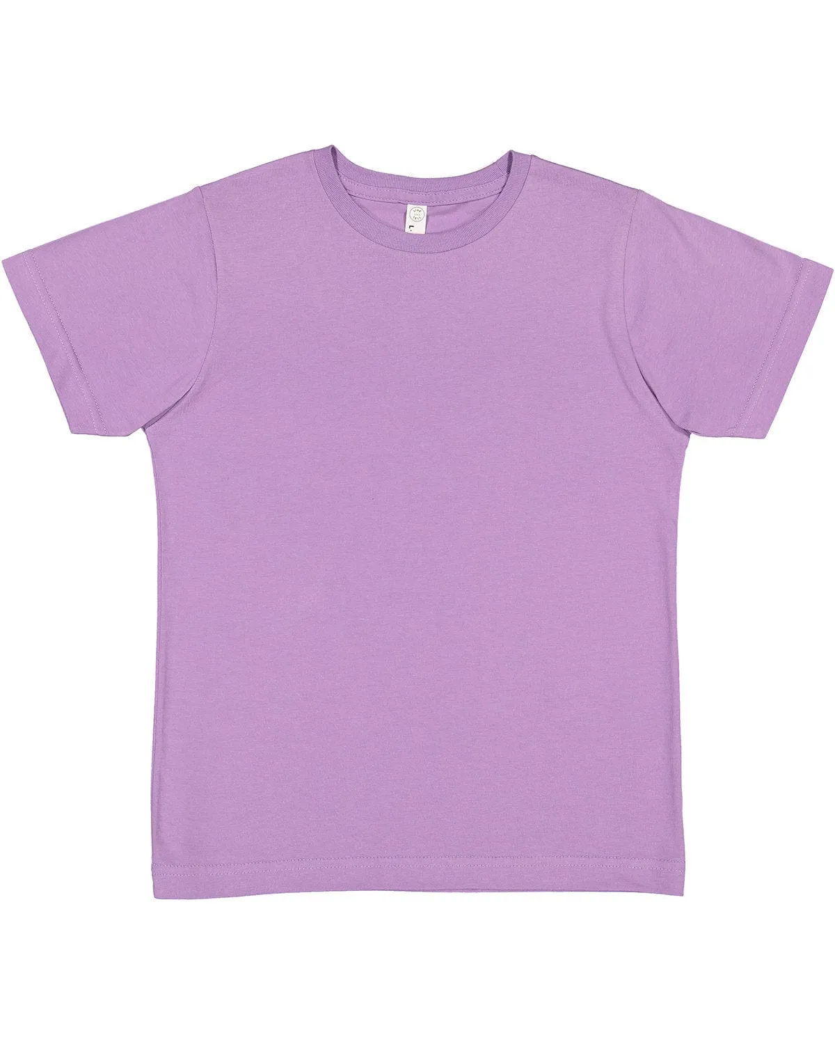 LAT Youth Fine Jersey T-Shirt