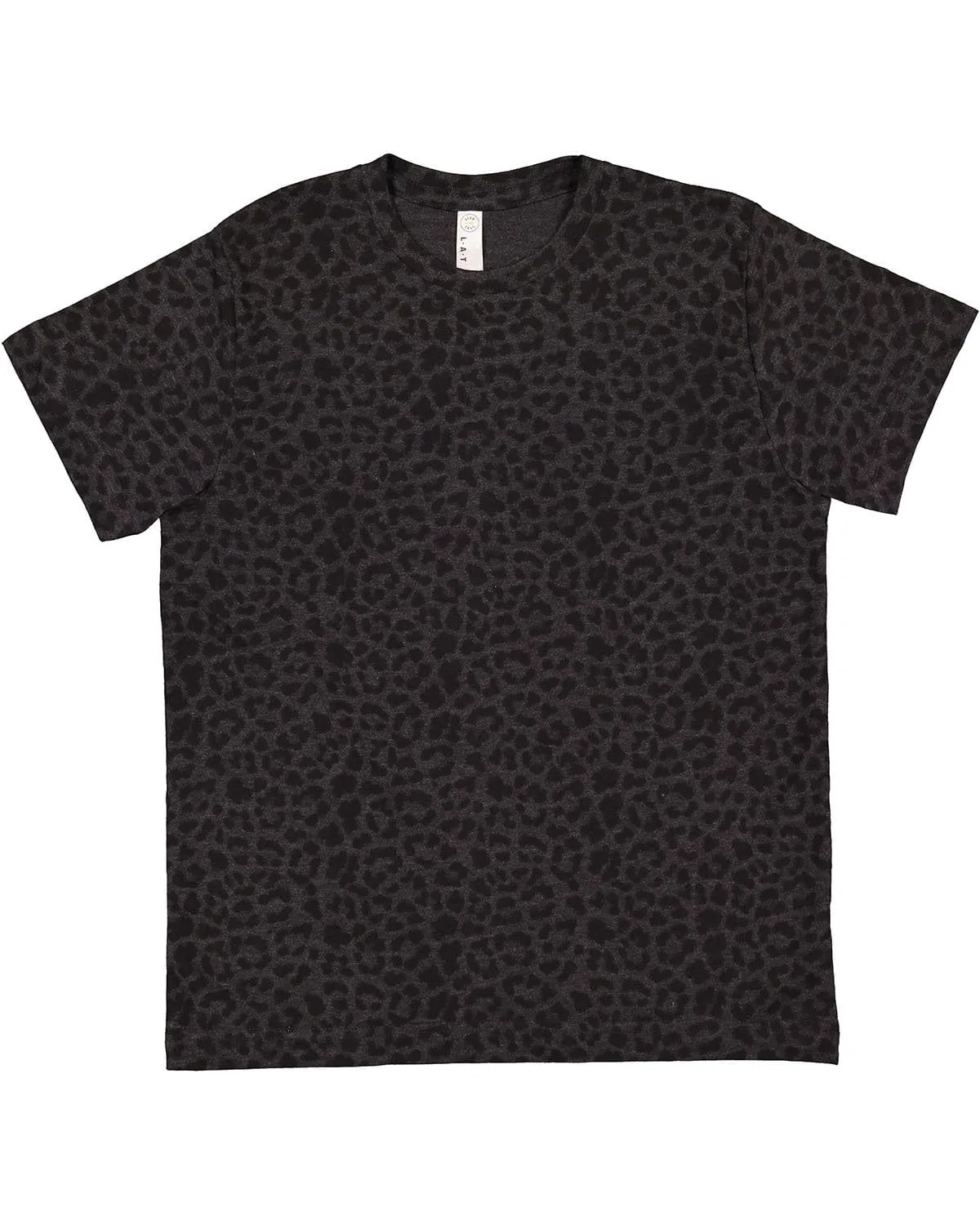 LAT Youth Fine Jersey T-Shirt