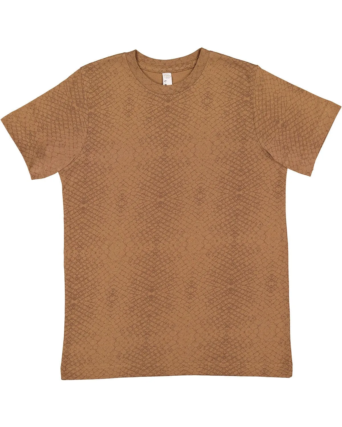 LAT Youth Fine Jersey T-Shirt
