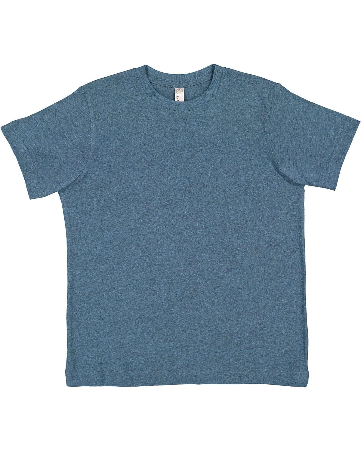 LAT Youth Fine Jersey T-Shirt