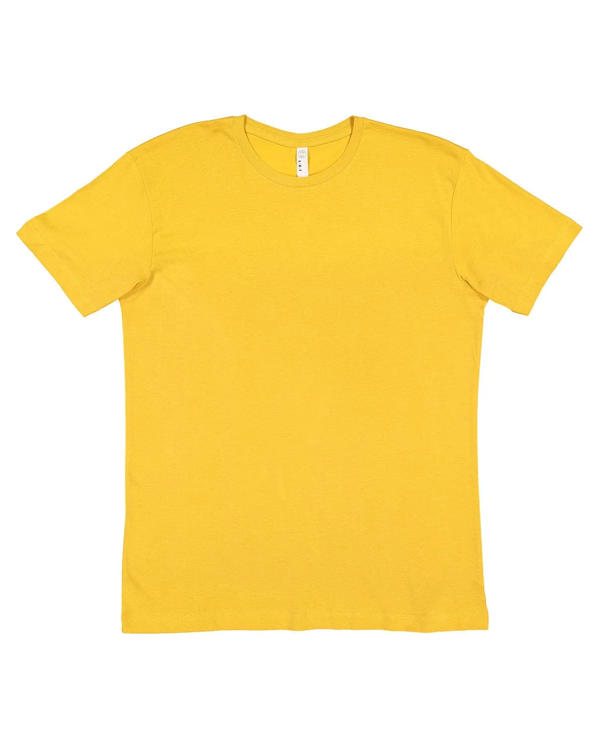 LAT Youth Fine Jersey T-Shirt