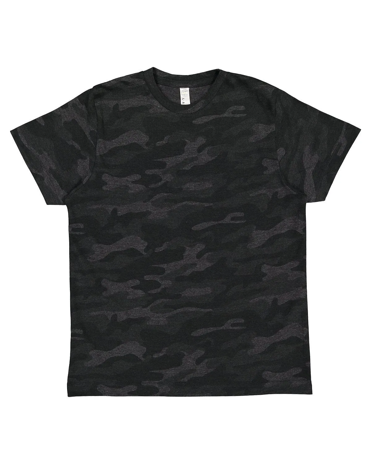 LAT Youth Fine Jersey T-Shirt