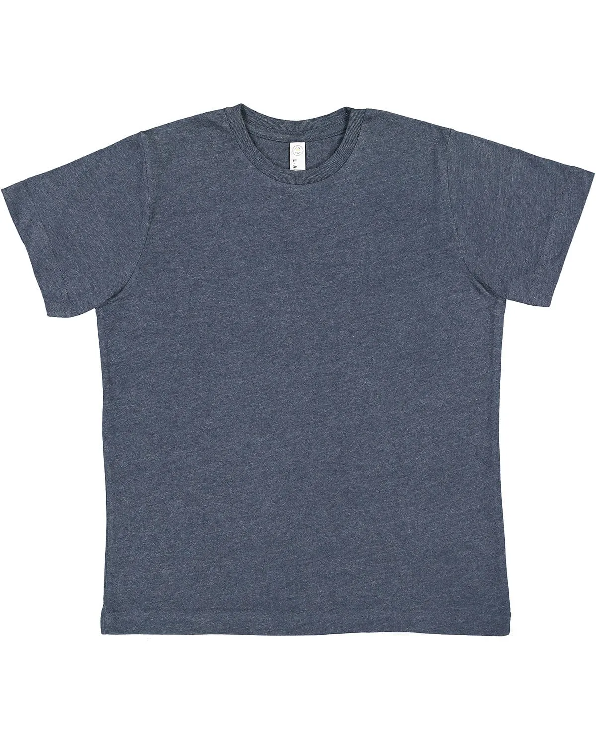 LAT Youth Fine Jersey T-Shirt