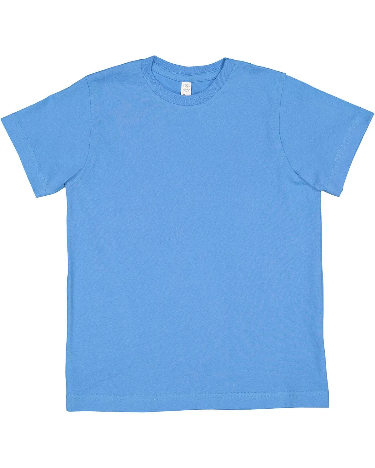 LAT Youth Fine Jersey T-Shirt
