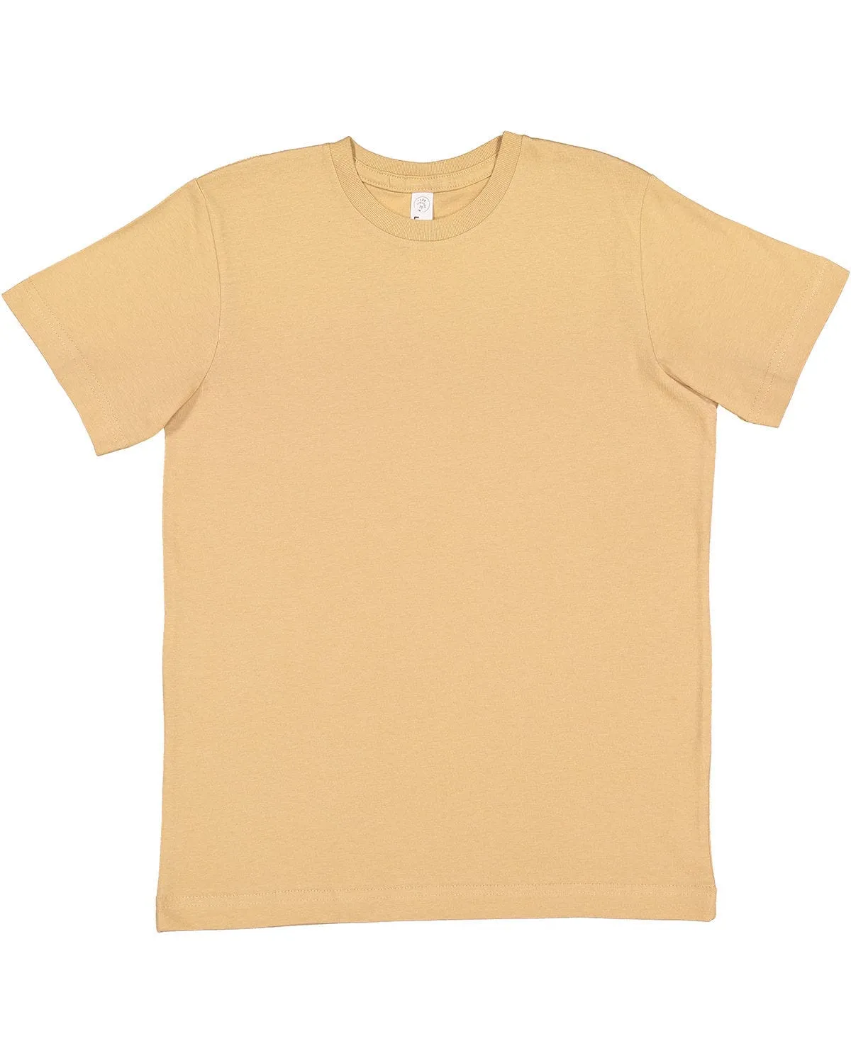 LAT Youth Fine Jersey T-Shirt