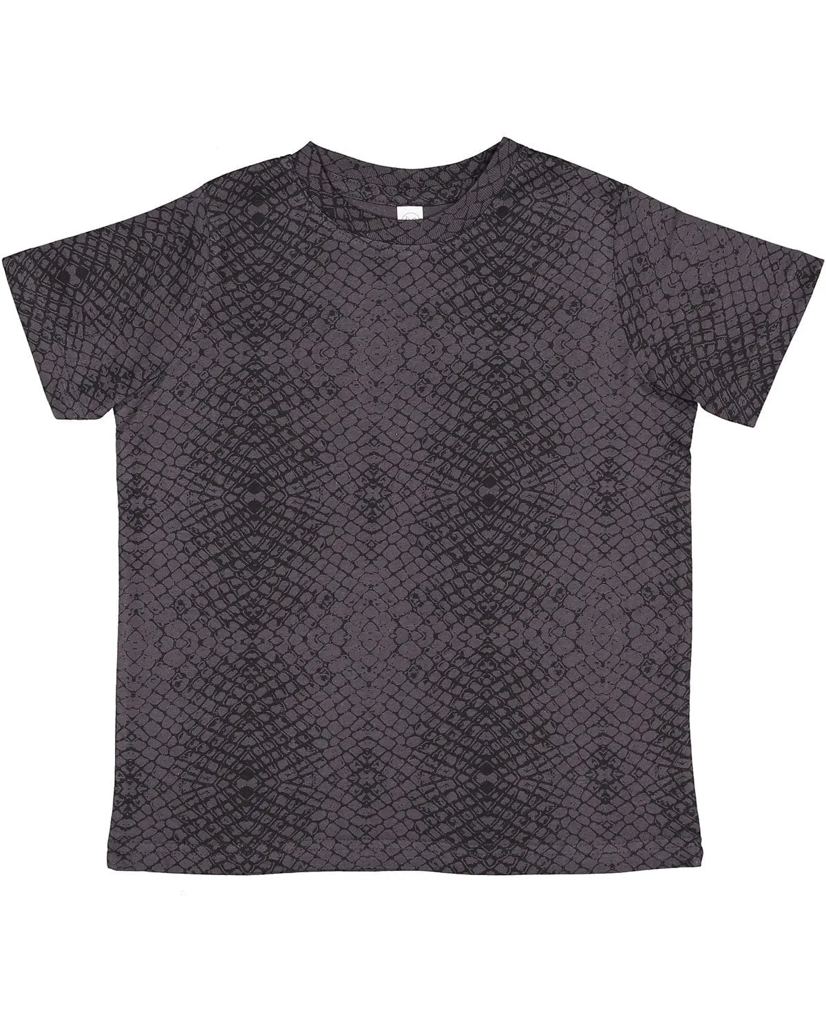 LAT Youth Fine Jersey T-Shirt