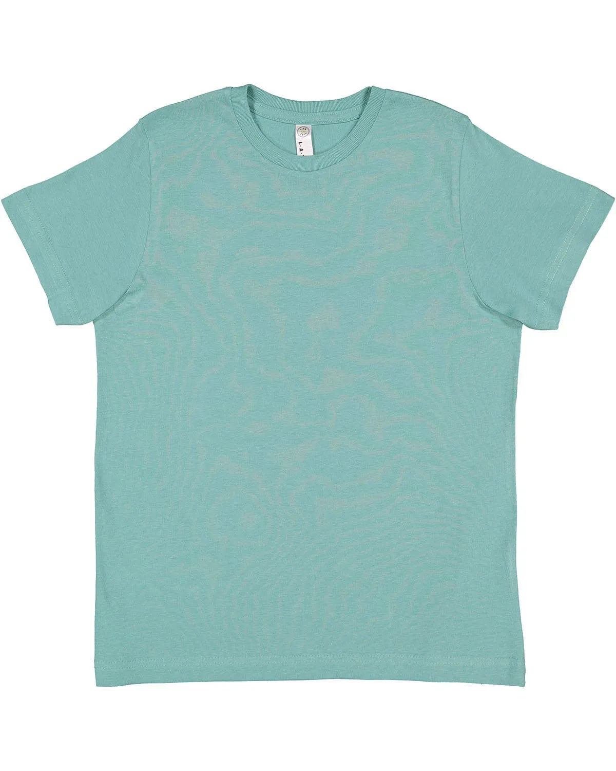 LAT Youth Fine Jersey T-Shirt