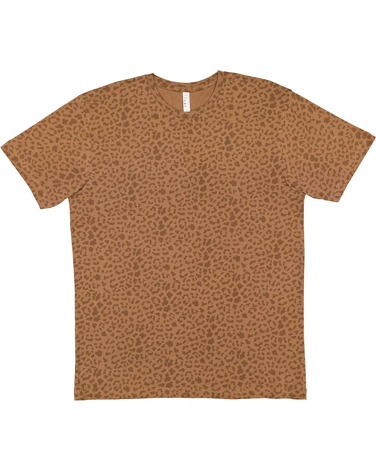 LAT Youth Fine Jersey T-Shirt