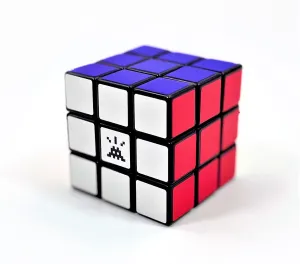 Limited Edition Rubik's Cube