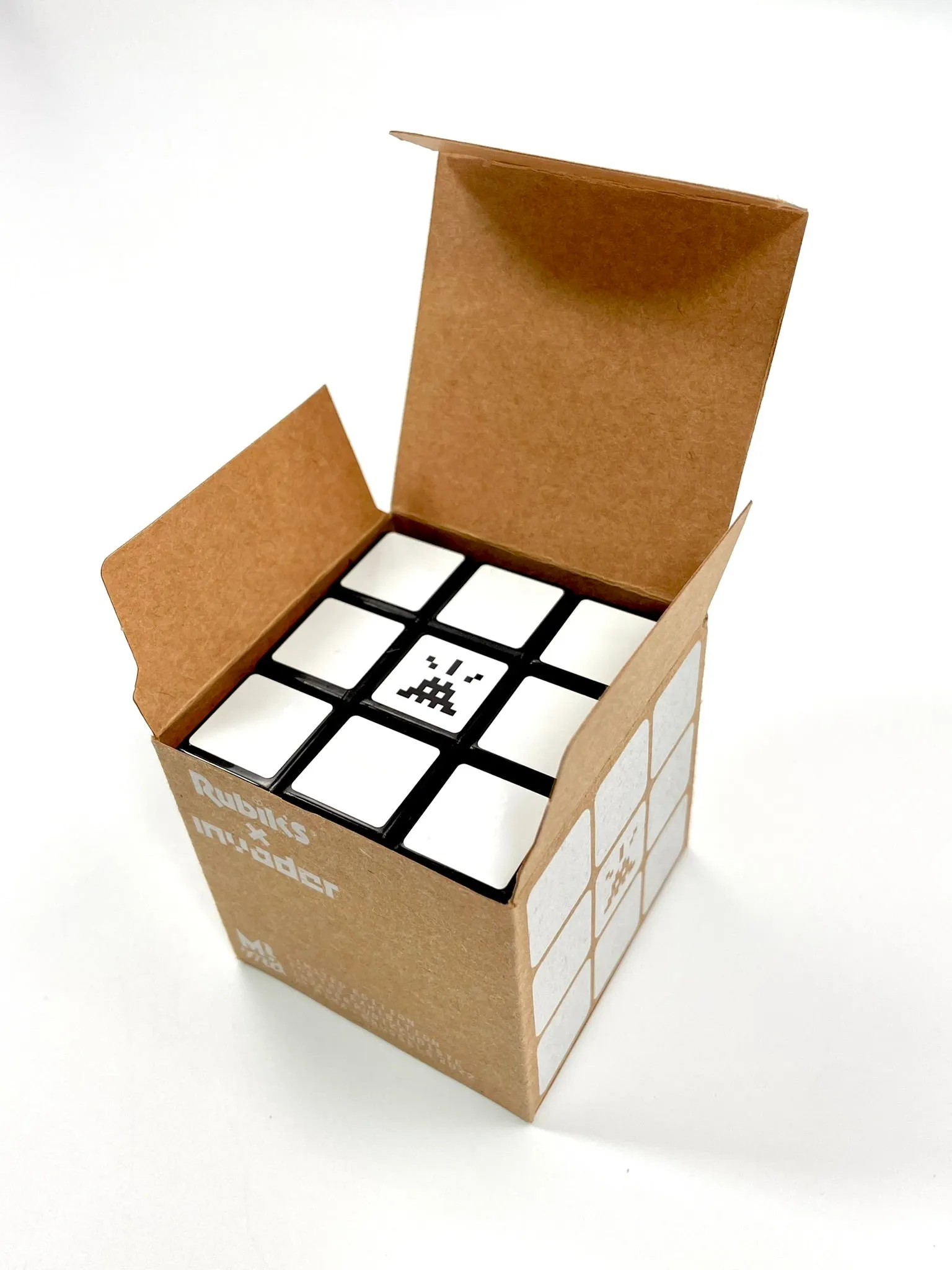 Limited Edition Rubik's Cube
