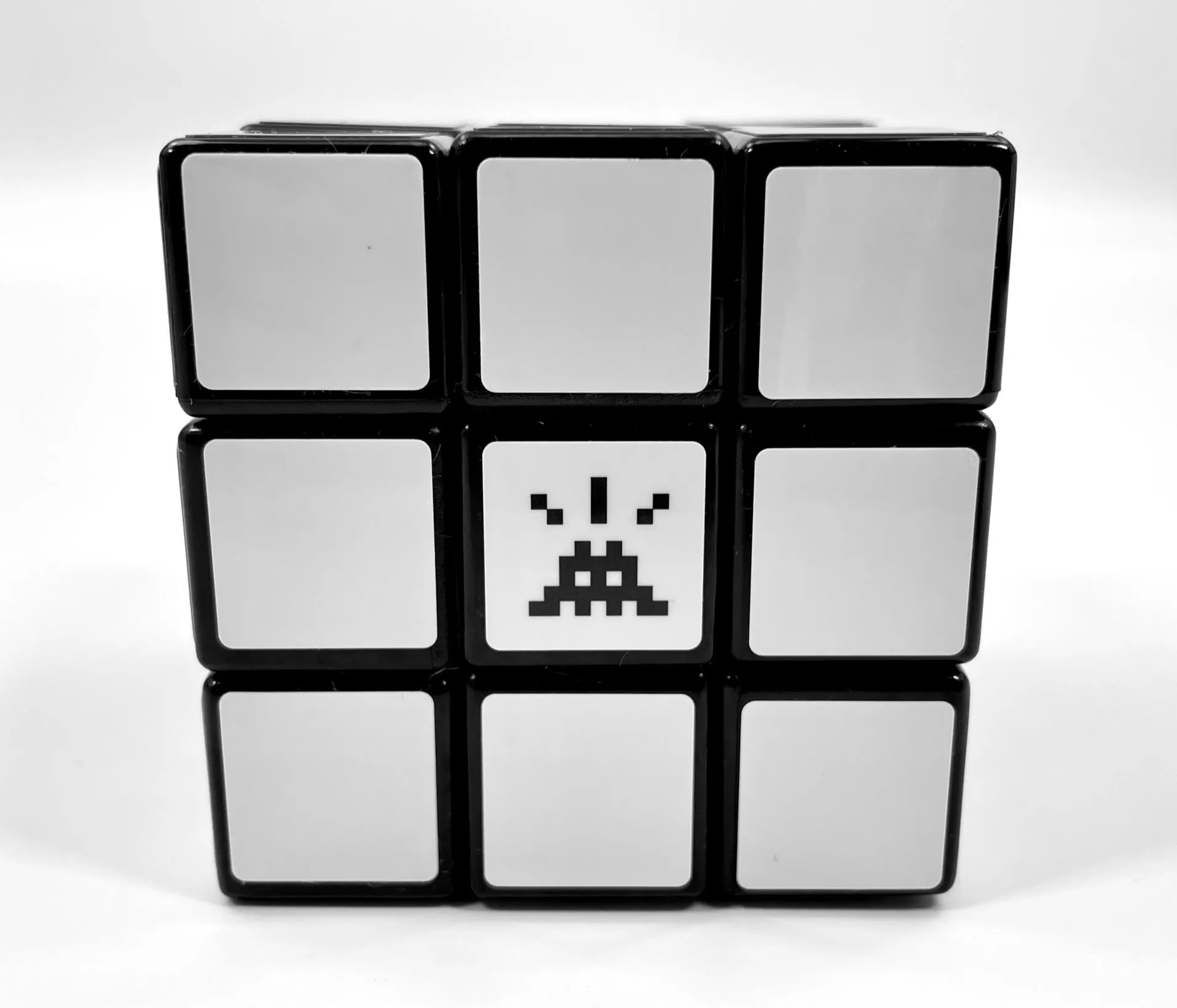Limited Edition Rubik's Cube